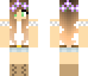 summer farm girl