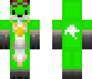fox torogod