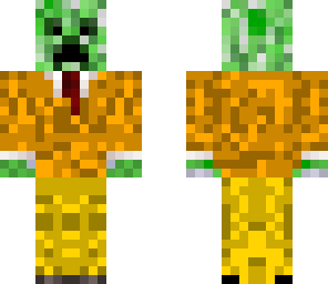 mr creeper golden