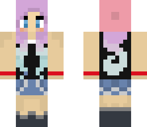 hipster girl