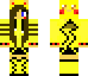 pikagirl
