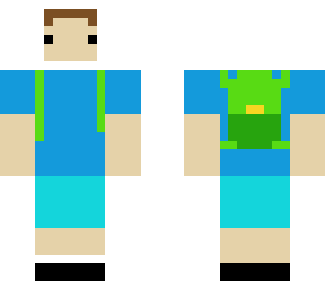 jack the human xd me as finn