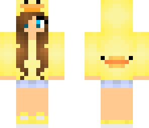 duckie mo mo 