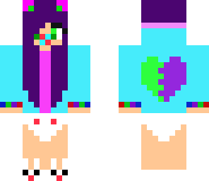 fixed vanessa
