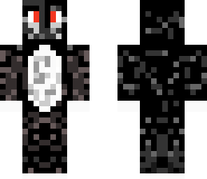 old cat