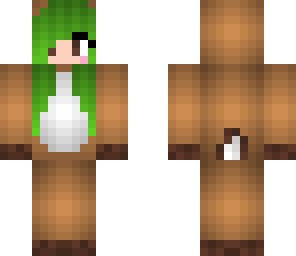 deer skin