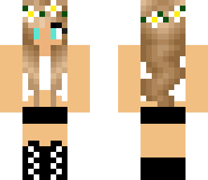 summer girl