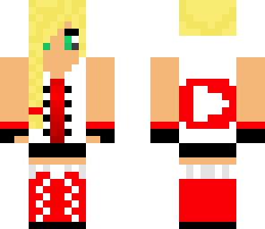 yutuber girl