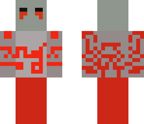 drax