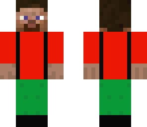 oldtimeysteve