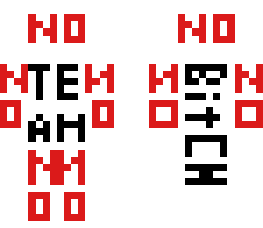 no team *****