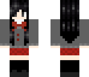 pale schoolgirl v2