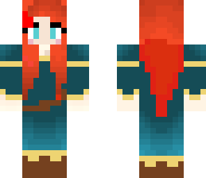 merida
