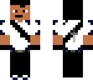 murder popman