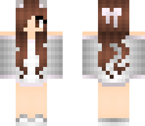 not my skin but i like it