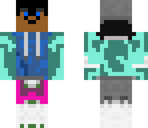frostbittnblade