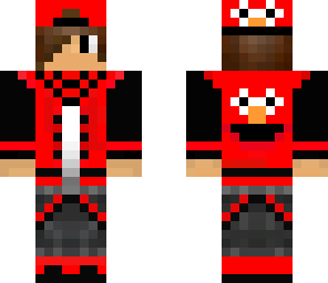fionaroberts is my name on minecraft