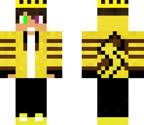thereytecktonik-pikachu costume