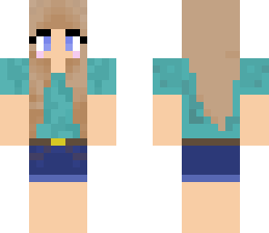 finished girl steve