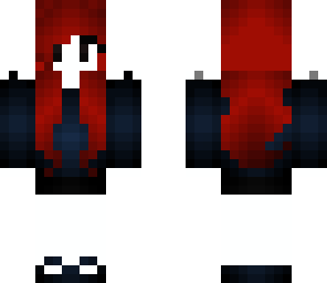 skin for ellie