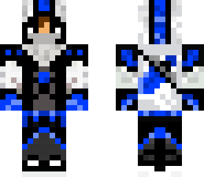 if you want to see me go on mc foxycraft com
