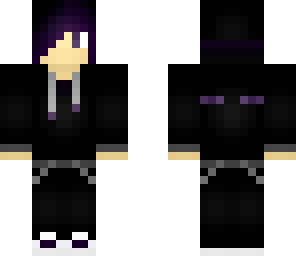 ender teen shaded