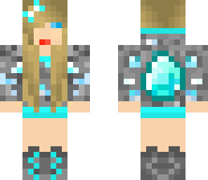 diamond girl
