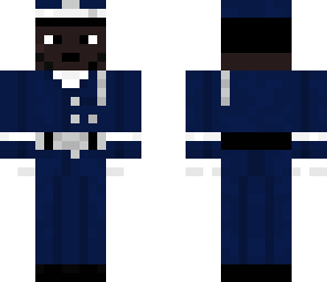 air force blues