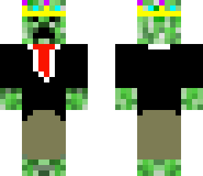 emporer creeper
