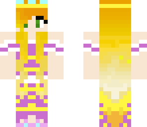 rapunzel