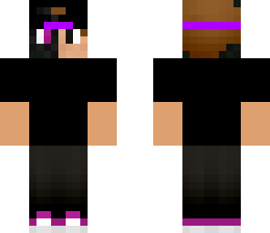 ender con gorra