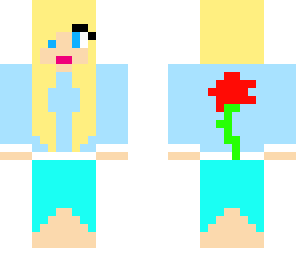 cute girl
