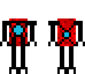 zane's robot