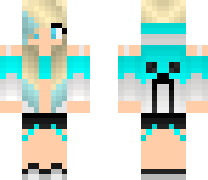 cute creeper