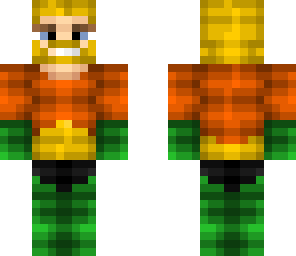 marine
