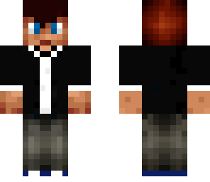 skin update