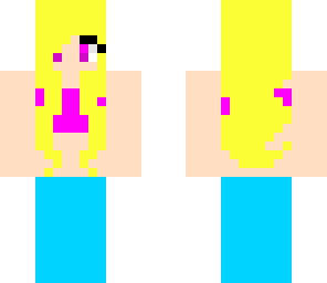 fixed mermaid biddietales