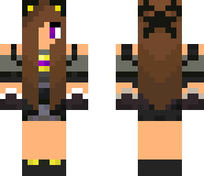 skydoesminecraft's girlfriend