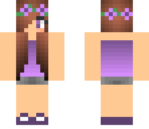 flower crown