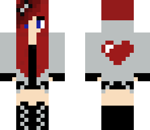 headphone girl