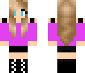 first skin