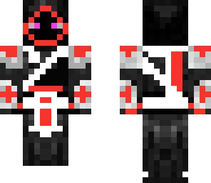 cool assassin