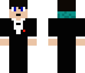 ash bond in a tuxido
