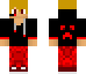 adam's custom skin 
