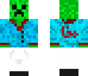 gogo creeper