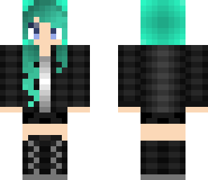 aqua