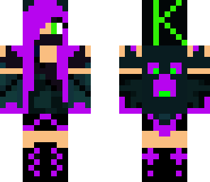 kimberly