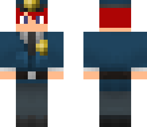 silverspur officer