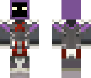 dark herobrine sorcerer