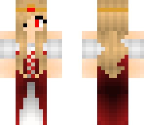 red riding queen
